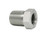 GRACO 556402 - Pipe Fitting - Reducing Brushing, 1/4" Male x 1/8" Female, Steel, 1/4 x 1/8" NPT(F)
