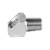 GRACO 557395 - Tube Fitting - 45° Street Elbow - 1/8" NPT Male x 1/8" NPT Female