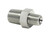 GRACO 556408 - Fitting Nipple 1/4 x 1/8 stl hex