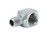 GRACO 560530 - Pipe Fitting - 90° Street Elbow - 1/4" Female x 1/8" Male, Steel, 1/8 NPT(M) x 1/4 NPT(F)