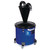 GRACO 25M861 - Cyclone 20 Pre-Separator, 20 gal Drum