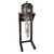 GRACO JC40L9 High-Flo 4-Ball Pump, CS, 4:1, Low Noise Exhaust, Open Wet Cup Lower, NPT Fittings, Ultralife Rod/Cylinder