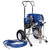GRACO 17E673 - Mark X HD 3-in-1 Standard Series Electric Airless Sprayer, 230V