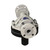 GRACO 2000463 - 1" i-Series Polypropylene Pulsation Dampener w/ PP Seats & BN Diaphragm