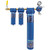 GRACO 6760 – Sharpe Dryaire Desiccant Air Drying System, 175 PSI, 30/83/100 cfm
