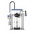 GRACO WMC23G3 - Therm-O-Flow 36:1 Check-Mate Severe Duty, Heated, 55 Gal D200S, 16 Gal Platen, Aluminum Platen, EPDM, 240V, No ADM