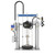 GRACO WMC53F3 - 68:1 Tofw Check-Mate Severe Duty, Ambient, 55 Gal (200L) D200S, 16 Gal (60L) Aluminum Platen, Epdm, 240V, No Adm