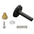 GRACO 257087 - Edge / Edge II HVLP Air Valve Repair Kit