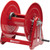 CA32112 L – 1/2 in. x 200 ft. Heavy Duty Hand Crank Hose Reel