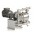GRACO 24Y575 - SaniForce 1040e Sanitary S/S EODD Pump w/ S/S Seats, PTFE O-Rings, PTFE Balls, 2-Piece PTFE Diaphragm & 1-1/2" Sanitary Flange