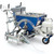 GRACO 24H622 – ThermoLazer 300TC Thermoplastic Striping System