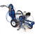 GRACO 17H458 - LineLazer V 5900 HP Auto Series Gas Airless Line Striper, 2 Auto Guns, 3300 PSI