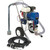 GRACO 258740 - TexSpray HTX 2030 Complete, FreeFlo Inline Gun & 50' Hose