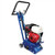GRACO 25M846 - GrindLazer Professional DC1013 G Scarifier, Bare Unit, 10" Cut
