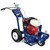 GRACO 25M993 - GrindLazer High Production DC1013 G Drum Scarifier (Bare Unit) - 13 HP Honda