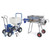 GRACO 17Z703 - TexSpray T-MAX 6912 Electric Texture Sprayer, STX Gun, 100 ft Hose, Continuous Feed Mixer