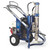 GRACO 16U780 - GH 833 Gas Hydraulic Sprayer, w/ Ready-To-Spray Big 250 System, 4000 PSI
