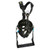 Safewaze 024-1386 - Arc Flash Wind & Tower Harness 5D, Removable Seat, QC Legs (L/XL)