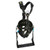 Safewaze 024-1387 Arc Flash Wind & Tower Harness 5D, Removable Seat, QC Legs (2X)