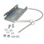 Safewaze 024-11049 - Material Winch Device Bracket Update Kit