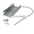 Safewaze 024-11050 Personnel Winch Device Bracket Update Kit