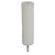 WALTER 15E800 - BLENDEX Mounted Non-woven Flap Wheel, 2-1/2" x 8" x 1/2"