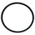 GRACO 23007 - Sharpe Lid Gasket For 7025/7027 Pressure Tank