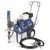 GRACO 25D225 - Dutymax Gh 675Di Gas Hydraulic Airless Sprayer, Big 150