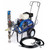 GRACO 25D225 - Dutymax GH 675Di Gas Hydraulic Airless Sprayer, Big 150, 6750 psi maximum