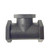 GRACO 113655 - Pipe Tee Fitting, 3/4" x 3/4" x 3/4"