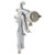 GRACO 24A529 - Sharpe Razor Compliant Spray Gun, 1.2mm, 11.2 cfm @ 35 PSI, Pressure Feed