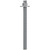 Simpson Strong-Tie RFB#6X10.5-105 - 3/4" x 10-1/2" Zinc-Plated Retrofit Bolt, Grade 105