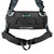 Safewaze Contour Construction Harness: 3D, QC Chest, FD, TB Legs