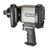 AIRCAT 1890-P - 1" Two Jaw Pistol Grip Impact Wrench