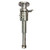 GRACO 25B192 - Progressive Cavity Pump,LOWER,PC,0.30CC/REV,FKM, stainless steel rotor, FKM stator