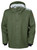 Helly-Hansen 70283-480-M - Storm Men's Rain Jacket - PVC Shell Waterproof - Size M
