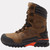 Helly-Hansen 78460-782-8W - BOA Composite Toe Winter Work Boots - Waterproof - Size 8W