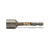 VEGA T165MN716 - Impactech 7/16 Mag Nutsetter x 2-9/16"