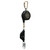 Safewaze 025-5527 - Lodestar Lift Arc Flash 6' Single Web SRL: Snap Hook