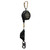 Safewaze 025-5530 - Lodestar Lift Arc Flash 6' Single Web SRL: Dielectric Snaphook