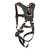 Safewaze 022-1076 - V-Select FBH: 1D, MB Chest, FD, TB Legs (XL/2X)