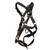 Safewaze 022-1898 - V-Select Crossover: 3D, QC Torso, FD, QC Legs (XS/S)