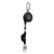 Safewaze 025-5524 - Lodestar Lift 11' Single Web SRL: Snap Hook