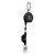 Safewaze 025-5521 - Lodestar Lift 8' Single Web SRL: Snap Hook