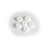 GRACO 24E431 - 003 PTFE Oring Kit, 6 Pack