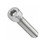 GRACO 130181 - Zinc Plated Carbon Socket Head Cap Screw, M3x10