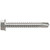 Simpson Strong-Tie T12150HDUC - #12 x 1-1/2" Self-Drilling Alum/Fibrgls 316SS Screw 100ct