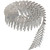 Simpson Strong-Tie T11A125RNJ - 3d 1-1/4" 11Ga 316SS Roof Ring Coil 3600ct