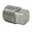 GRACO 111697 - Pipe Plug, 1/4" NPT
