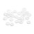 GRACO 223374 - Thick Tip Sprayer Extension Gasket, 25-Pack